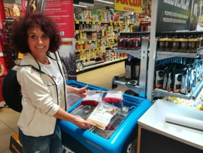 Svetovni dan podjetnic: Radojka Merhar 2 Svetovni dan podjetnic: Radojka Merhar